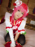 [Cosplay] 2013.12.13 New Touhou Project Cosplay set - Awesome Kasen Ibara(98)
